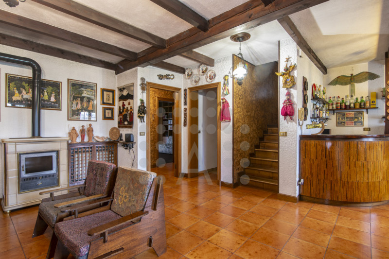 A Tencarola, la villa indipendente con giardino dove dare forma alla casa che hai sempre sognato
...