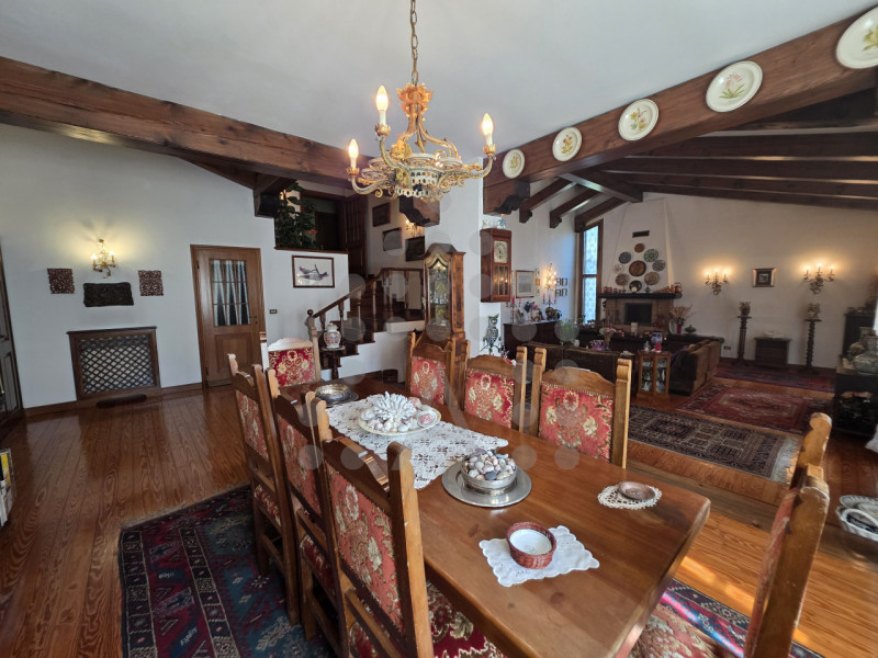 A Tencarola, la villa indipendente con giardino dove dare forma alla casa che hai sempre sognato
...