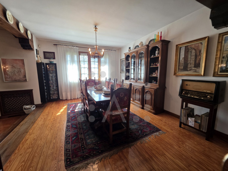 A Tencarola, la villa indipendente con giardino dove dare forma alla casa che hai sempre sognato
...