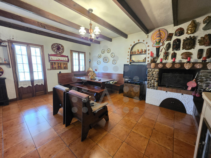 A Tencarola, la villa indipendente con giardino dove dare forma alla casa che hai sempre sognato
...