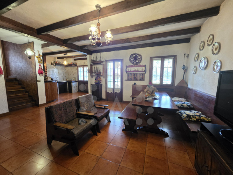 A Tencarola, la villa indipendente con giardino dove dare forma alla casa che hai sempre sognato
...