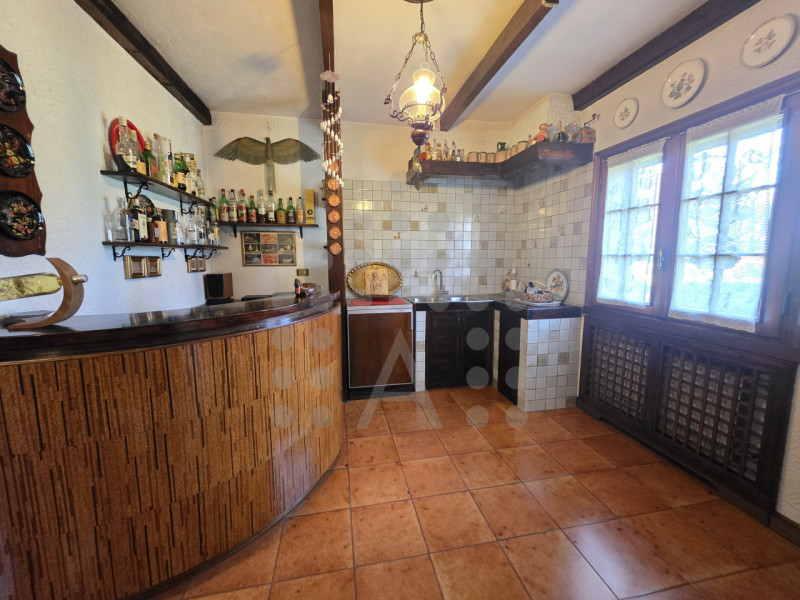 A Tencarola, la villa indipendente con giardino dove dare forma alla casa che hai sempre sognato
...