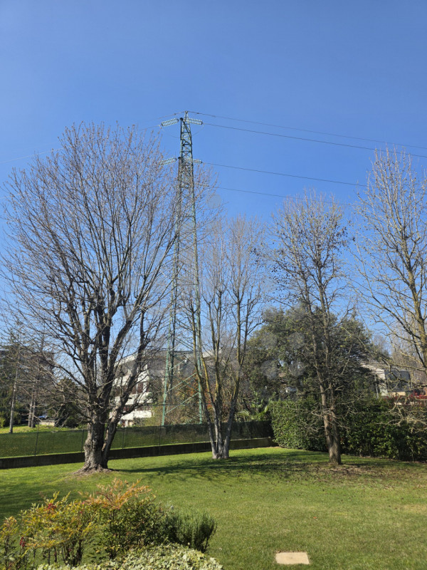 A Tencarola, la villa indipendente con giardino dove dare forma alla casa che hai sempre sognato
...
