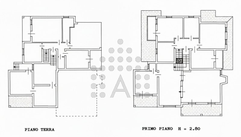 A Tencarola, la villa indipendente con giardino dove dare forma alla casa che hai sempre sognato
...