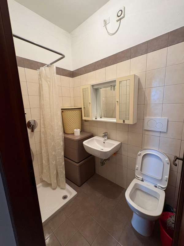 SELVAZZANO DENTRO - AFFITTASI DAL 01/04/2026 APPARTAMENTO IN PICCOLO CONDOMINIO SITO AL SECONDO P...