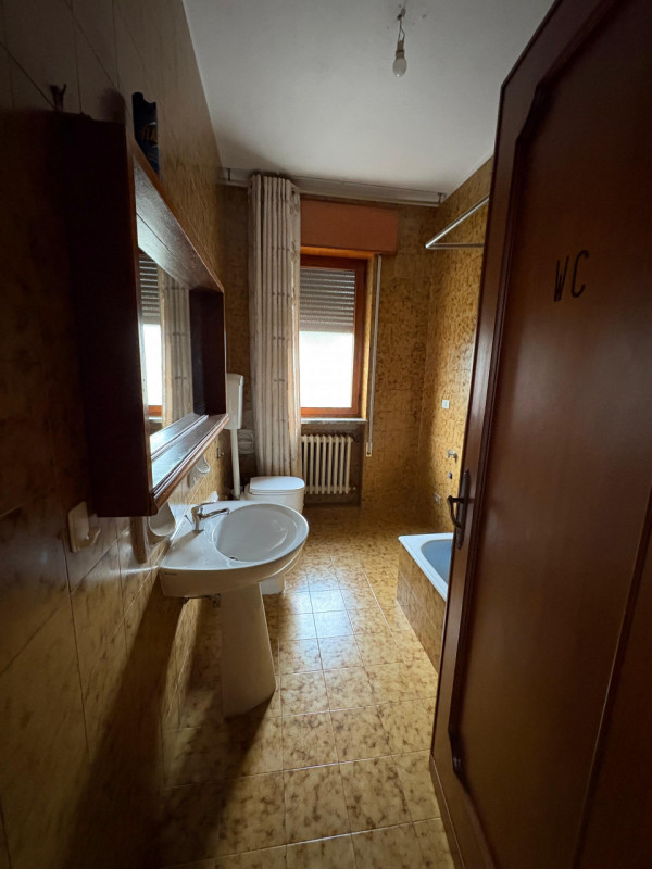 SELVAZZANO DENTRO - AFFITTASI DAL 01/04/2026 APPARTAMENTO IN PICCOLO CONDOMINIO SITO AL SECONDO P...