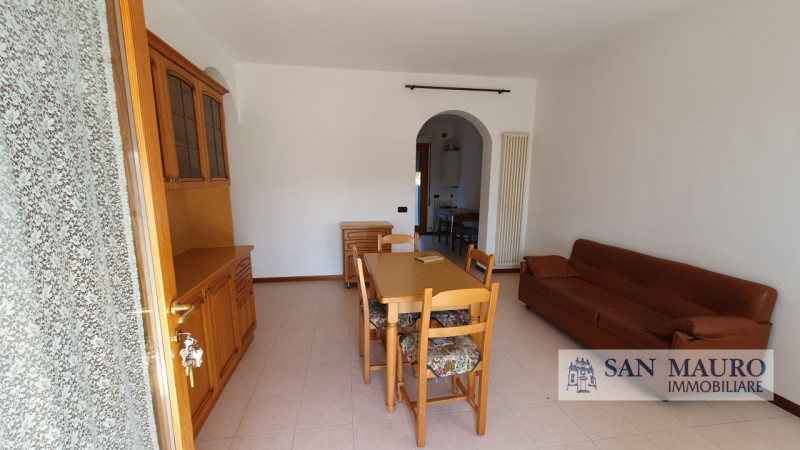 CASTEGNERO: In una delle zone residenziali più tranquille e curate del paese, proponiamo in affit...