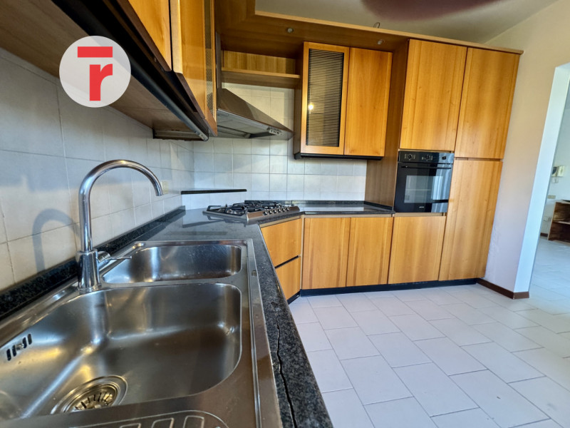 PADOVA - Quartiere Torre - A due passi dalla fermata della linea urbana 9, a 5' minuti dal capoli...