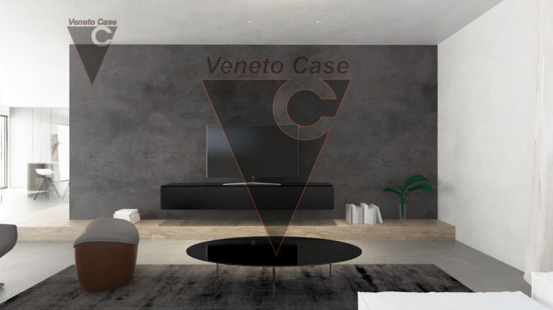 Scopri questa splendida bifamiliare situata a Campodarsego.

Con i suoi 175 mq, questo immobile o...