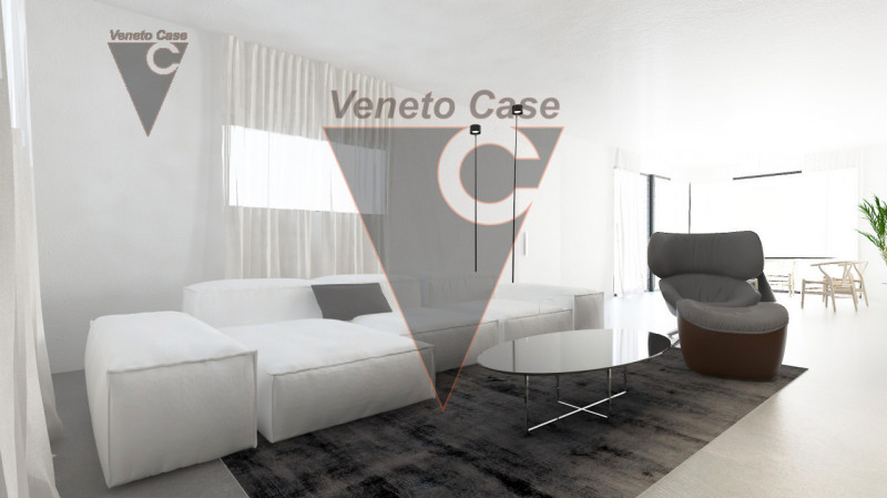 Scopri questa splendida bifamiliare situata a Campodarsego.

Con i suoi 175 mq, questo immobile o...