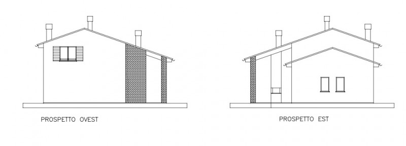 (Per INFO 3316190143) Proponiamo in vendita una straordinaria villa moderna allo stato grezzo, si...