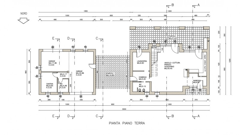 (Per INFO 3316190143) Proponiamo in vendita una straordinaria villa moderna allo stato grezzo, si...