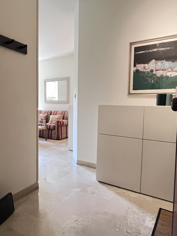 NELLE IMMEDIATE ADIACENZE DELLA CHIESA DI SANTA SOFIA PROPONIAMO SPLENDIDO APPARTAMENTINO DI 50 M...