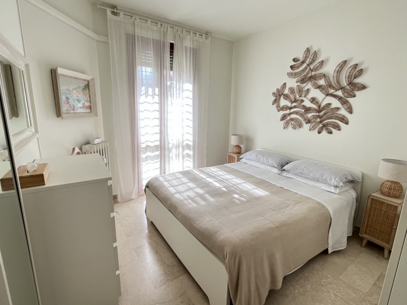 NELLE IMMEDIATE ADIACENZE DELLA CHIESA DI SANTA SOFIA PROPONIAMO SPLENDIDO APPARTAMENTINO DI 50 M...