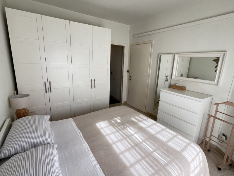 NELLE IMMEDIATE ADIACENZE DELLA CHIESA DI SANTA SOFIA PROPONIAMO SPLENDIDO APPARTAMENTINO DI 50 M...