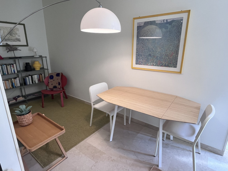 NELLE IMMEDIATE ADIACENZE DELLA CHIESA DI SANTA SOFIA PROPONIAMO SPLENDIDO APPARTAMENTINO DI 50 M...