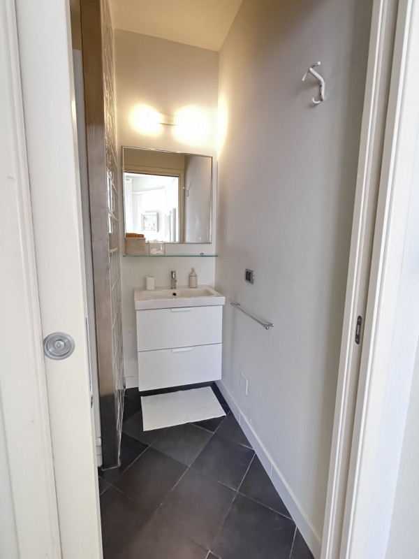 NELLE IMMEDIATE ADIACENZE DELLA CHIESA DI SANTA SOFIA PROPONIAMO SPLENDIDO APPARTAMENTINO DI 50 M...