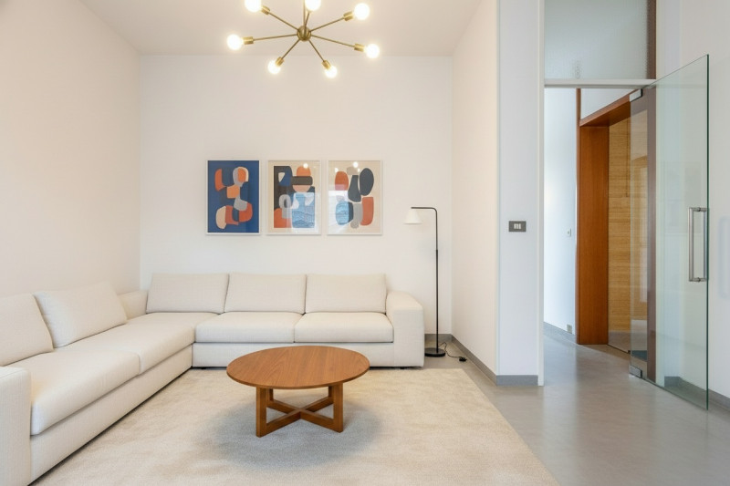 In una zona tranquilla di Thiene, in località Ca’ Paiella, proponiamo in vendita questa  casa sin...