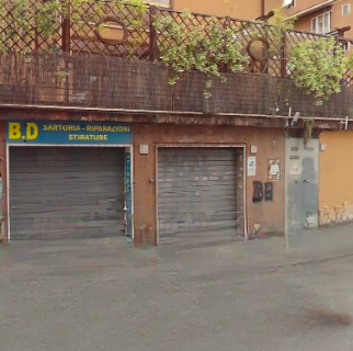 ROMA - (Lab.002-s)  - Vendesi immobile ad uso laboratorio artigianale (Cat. C/3), situato in posi...