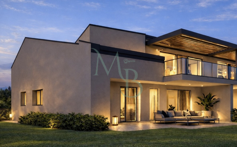 In contesto residenziale tranquillo a San Giorgio Delle Pertiche (PD), Immobiliare MB propone nuo...