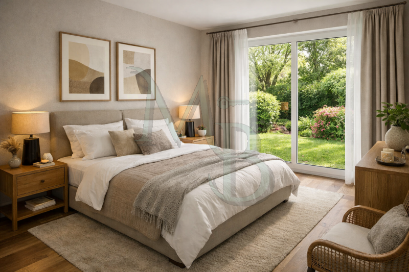 In contesto residenziale tranquillo a San Giorgio Delle Pertiche (PD), Immobiliare MB propone nuo...