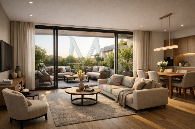 In contesto residenziale tranquillo a San Giorgio Delle Pertiche (PD), Immobiliare MB propone nuo...