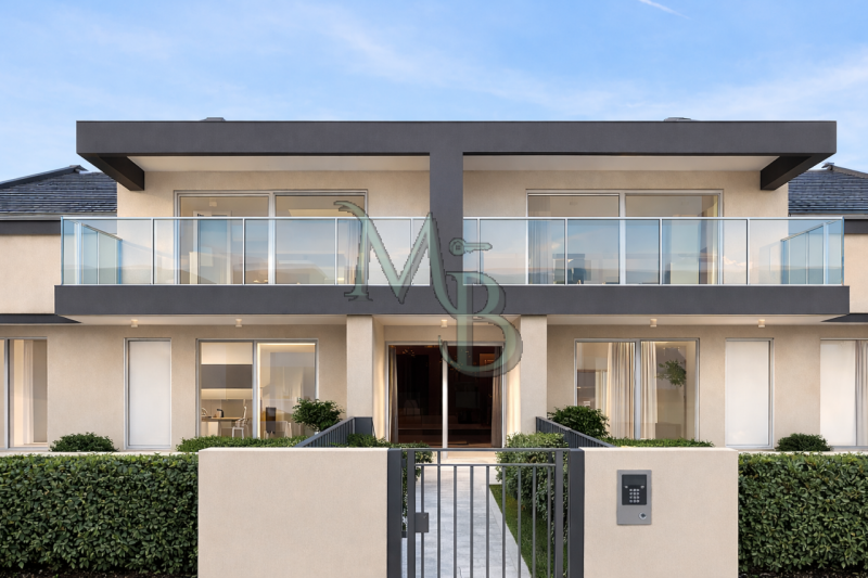 In contesto residenziale tranquillo a San Giorgio Delle Pertiche (PD), Immobiliare MB propone nuo...