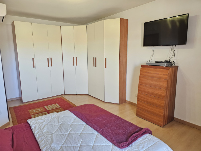 Abano Terme – Quartiere San Lorenzo
Ampia porzione di villa ristrutturata, con spazi generosi e f...