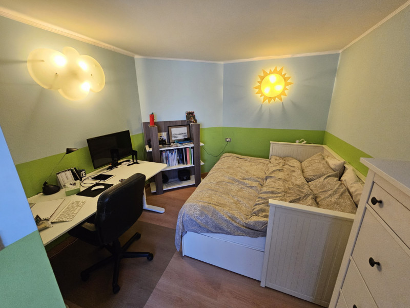 Abano Terme – Quartiere San Lorenzo
Ampia porzione di villa ristrutturata, con spazi generosi e f...