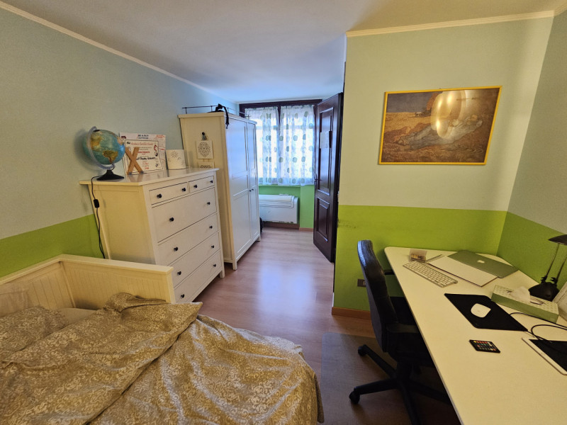 Abano Terme – Quartiere San Lorenzo
Ampia porzione di villa ristrutturata, con spazi generosi e f...