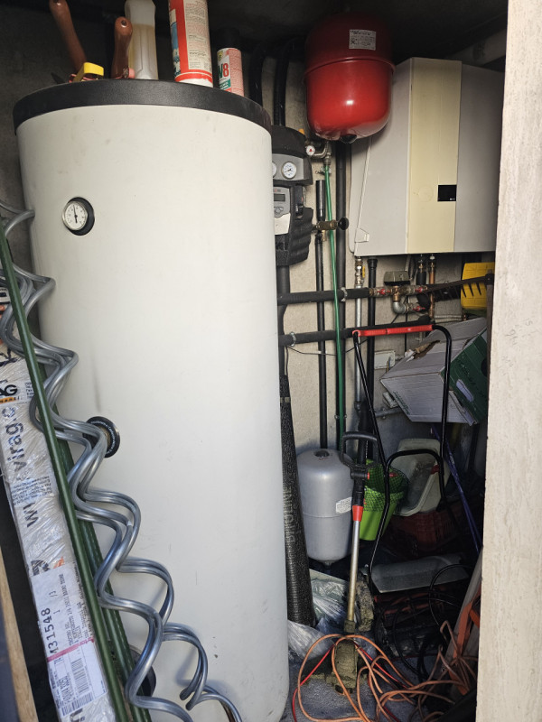 Abano Terme – Quartiere San Lorenzo
Ampia porzione di villa ristrutturata, con spazi generosi e f...