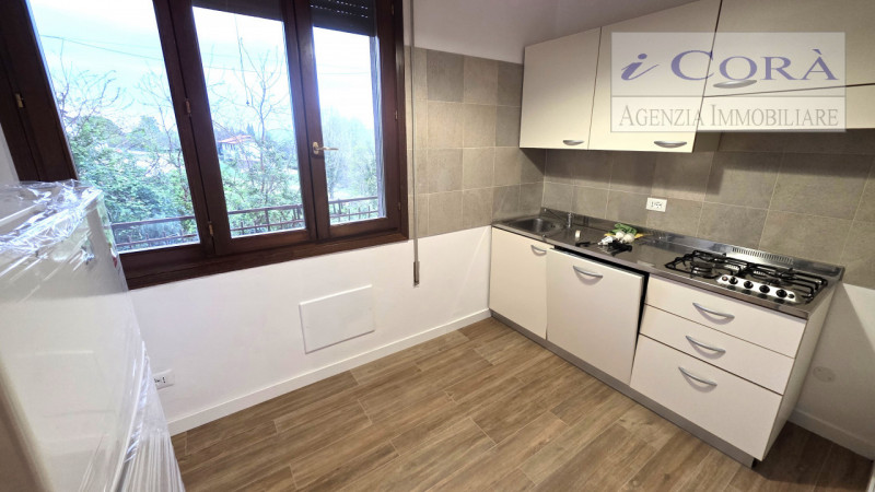 Teolo Rovolon Collina - Affittasi Appartamento Arredato con terrazza e Una Camera. Nelle vicinanz...