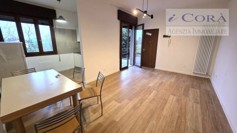 Teolo Rovolon Collina - Affittasi Appartamento Arredato con terrazza e Una Camera. Nelle vicinanz...