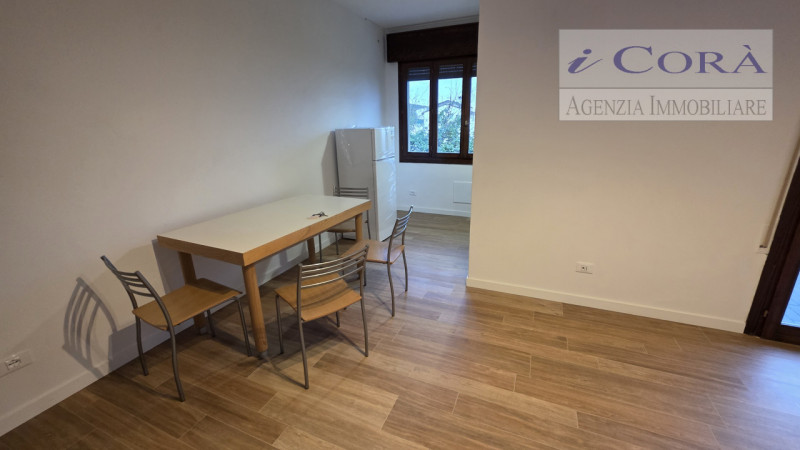 Teolo Rovolon Collina - Affittasi Appartamento Arredato con terrazza e Una Camera. Nelle vicinanz...