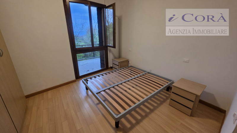 Teolo Rovolon Collina - Affittasi Appartamento Arredato con terrazza e Una Camera. Nelle vicinanz...