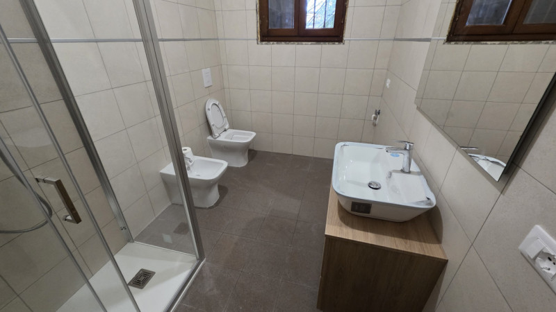 Teolo Rovolon Collina - Affittasi Appartamento Arredato con terrazza e Una Camera. Nelle vicinanz...