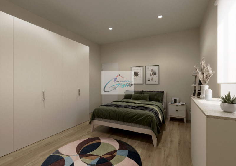 Albignasego

Appartamento al piano terra con giardino privato di circa 200mq., su palazzina di po...