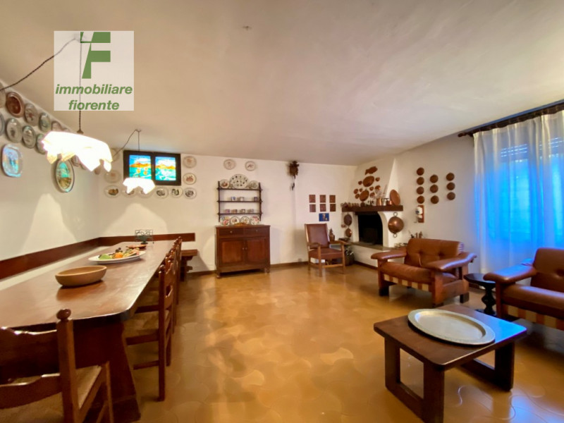 In quartiere residenziale, comoda al centro città, a pochi passi dalla futura fermata del tram. S...