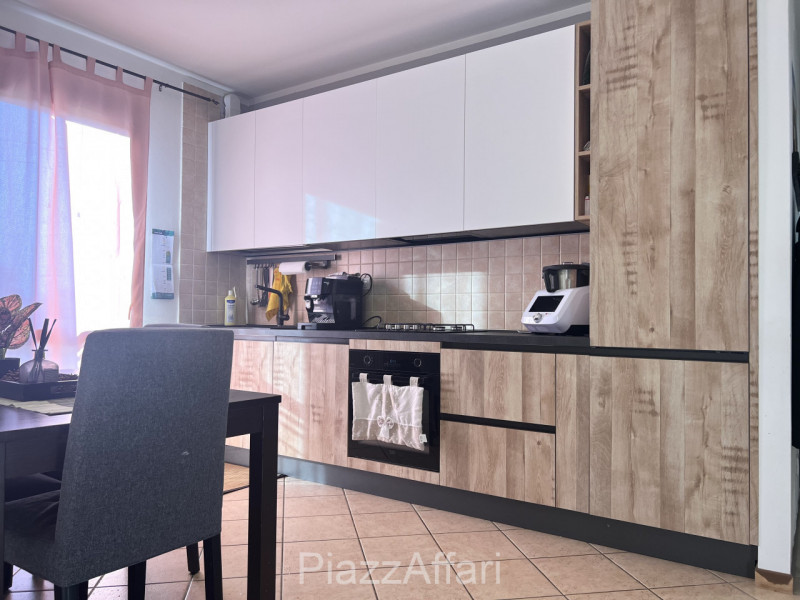 A Campagnola, in via San Leopoldo, c'è un appartamento che aspetta solo te ❤️
Recente Costruzione...