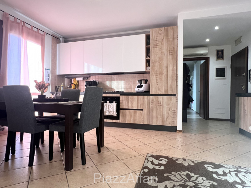 A Campagnola, in via San Leopoldo, c'è un appartamento che aspetta solo te ❤️
Recente Costruzione...