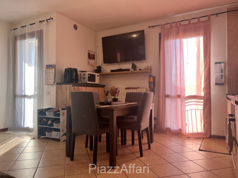 A Campagnola, in via San Leopoldo, c'è un appartamento che aspetta solo te ❤️
Recente Costruzione...