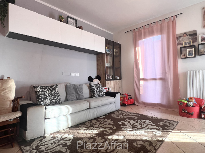 A Campagnola, in via San Leopoldo, c'è un appartamento che aspetta solo te ❤️
Recente Costruzione...