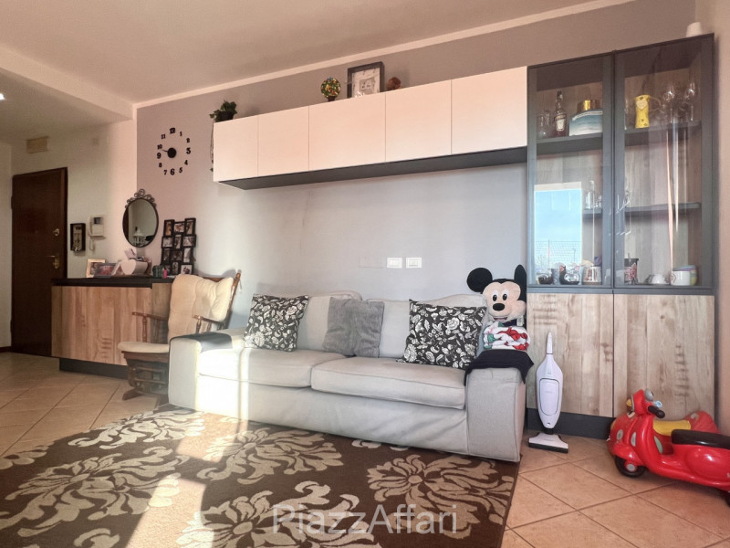 A Campagnola, in via San Leopoldo, c'è un appartamento che aspetta solo te ❤️
Recente Costruzione...