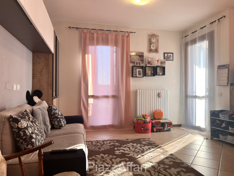 A Campagnola, in via San Leopoldo, c'è un appartamento che aspetta solo te ❤️
Recente Costruzione...