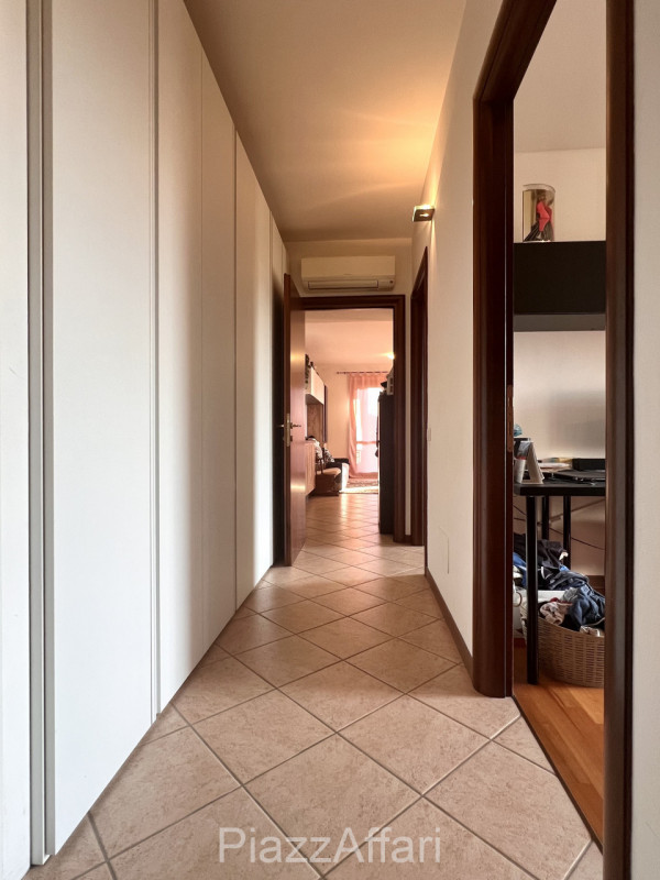 A Campagnola, in via San Leopoldo, c'è un appartamento che aspetta solo te ❤️
Recente Costruzione...