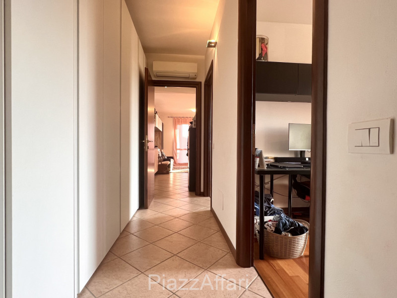 A Campagnola, in via San Leopoldo, c'è un appartamento che aspetta solo te ❤️
Recente Costruzione...