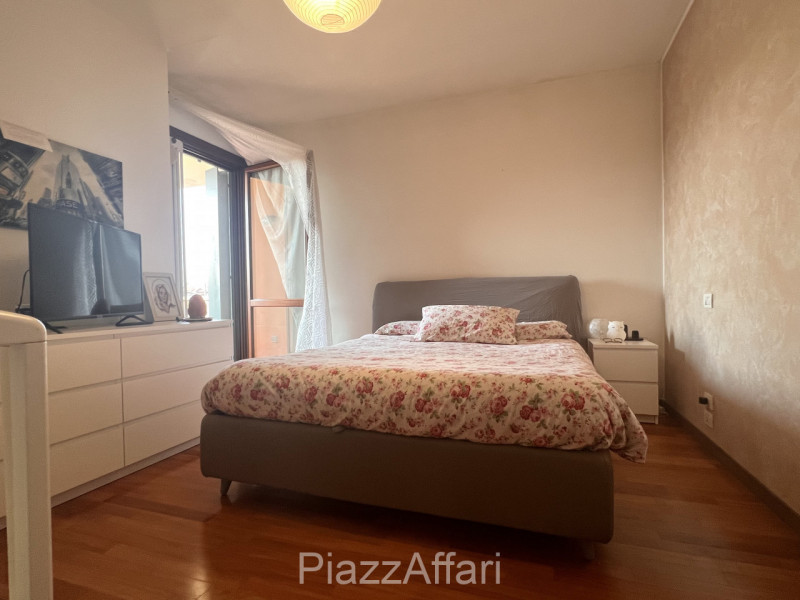 A Campagnola, in via San Leopoldo, c'è un appartamento che aspetta solo te ❤️
Recente Costruzione...