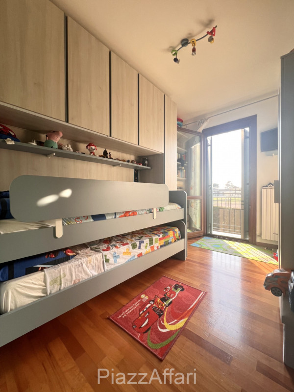 A Campagnola, in via San Leopoldo, c'è un appartamento che aspetta solo te ❤️
Recente Costruzione...