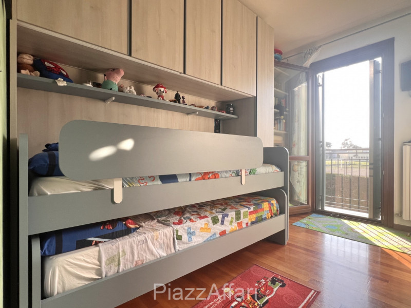 A Campagnola, in via San Leopoldo, c'è un appartamento che aspetta solo te ❤️
Recente Costruzione...