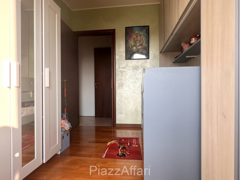 A Campagnola, in via San Leopoldo, c'è un appartamento che aspetta solo te ❤️
Recente Costruzione...